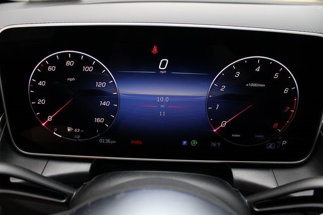 New 2024 Mercedes-Benz GLC 300 4MATIC image 13