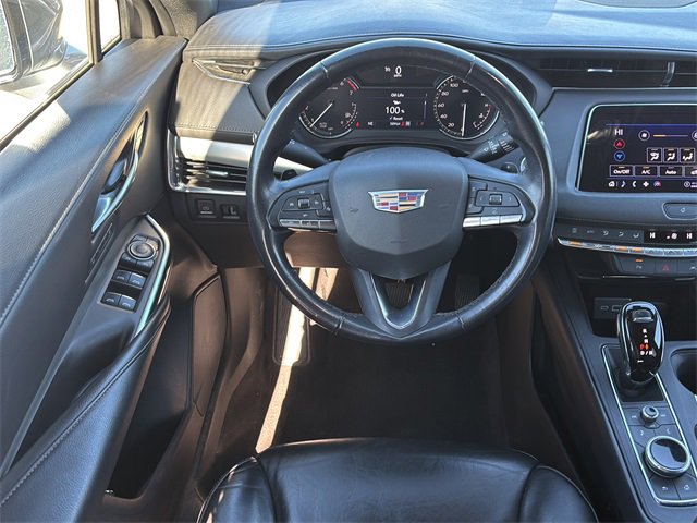 Used 2023 Cadillac XT4 Premium Luxury image 15