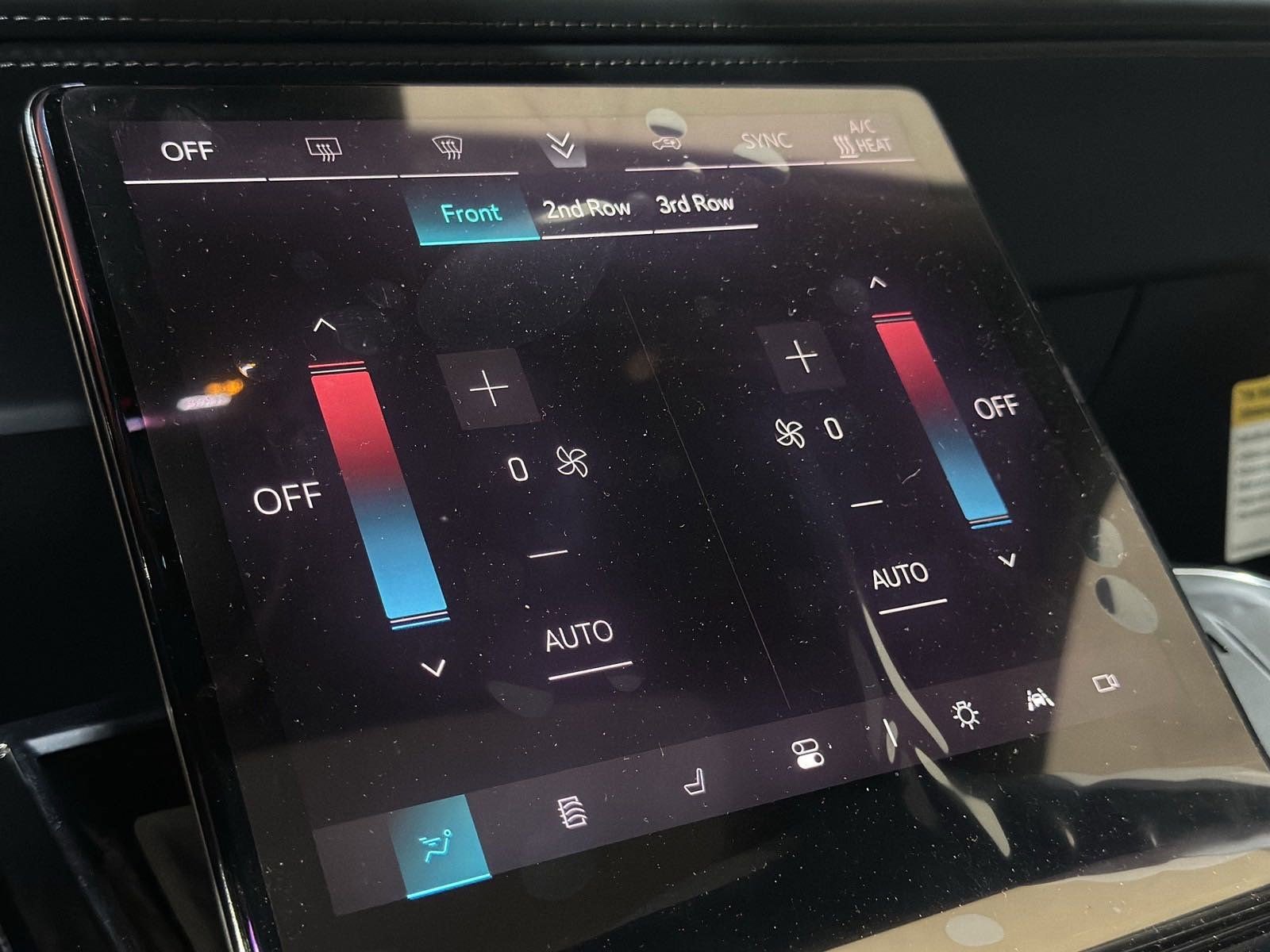 New 2025 Cadillac Escalade IQ Luxury 2 image 37