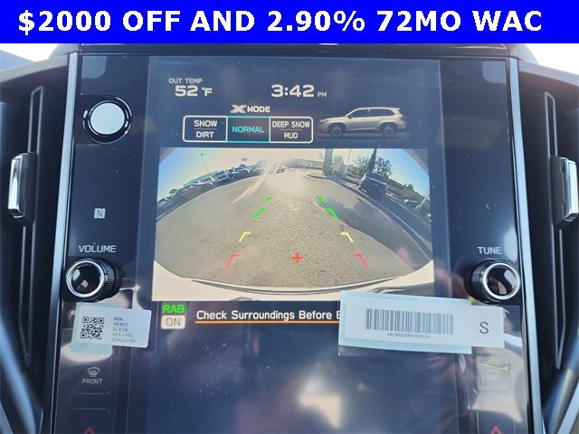 New 2026 Subaru Forester Limited image 20