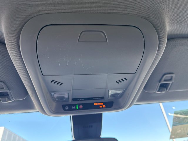 Used 2024 Chevrolet Equinox LT AWD/4WD image 22