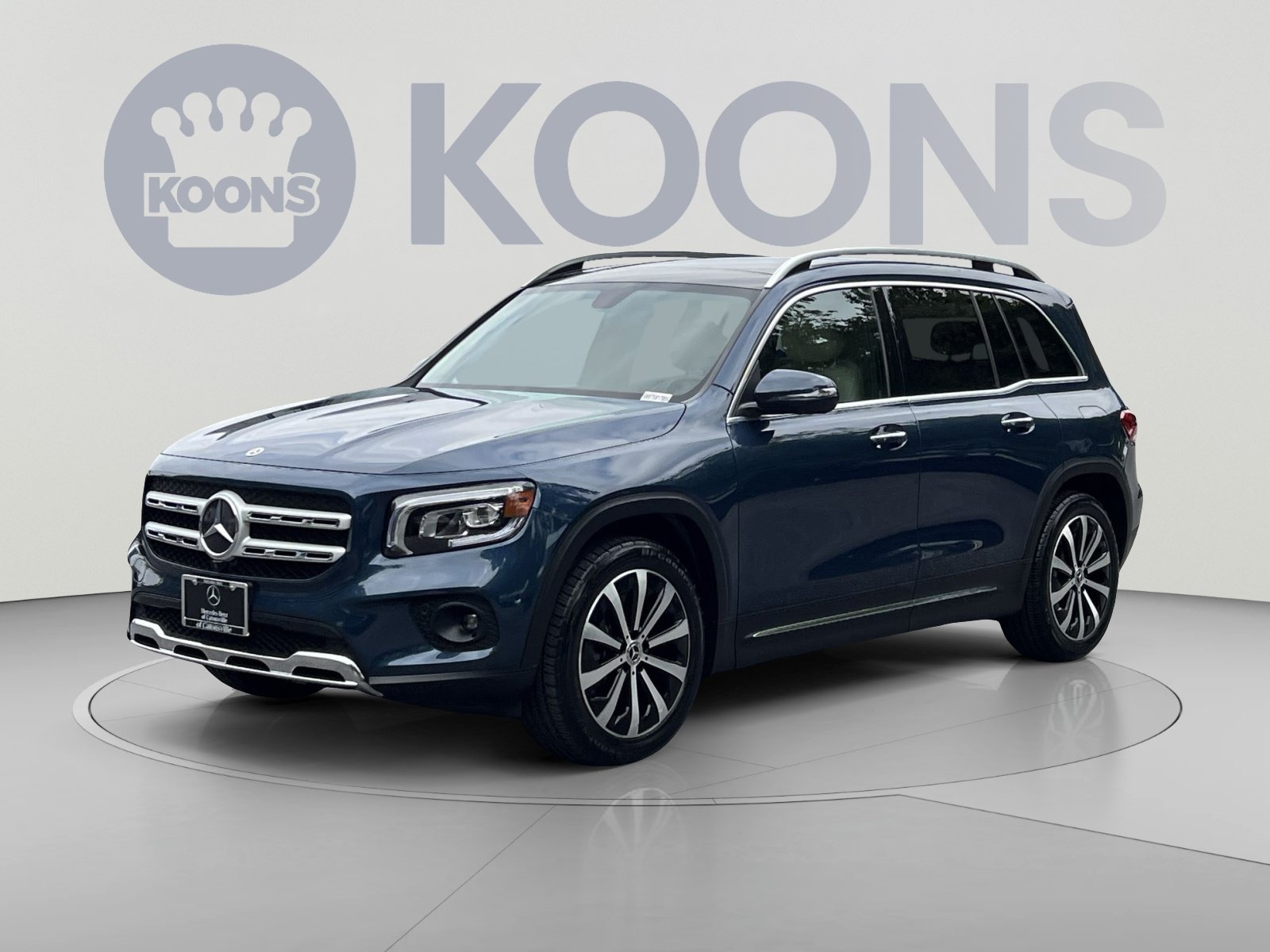 Used 2022 Mercedes-Benz GLB 250 image 5
