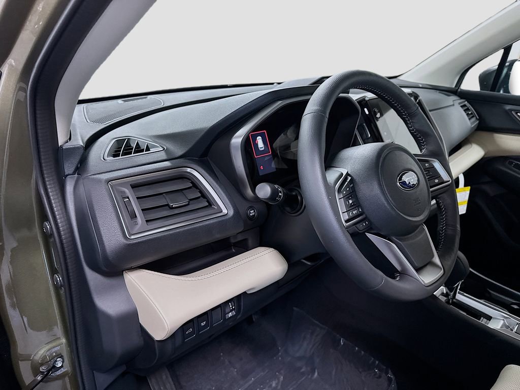 New 2026 Subaru Ascent Limited image 5