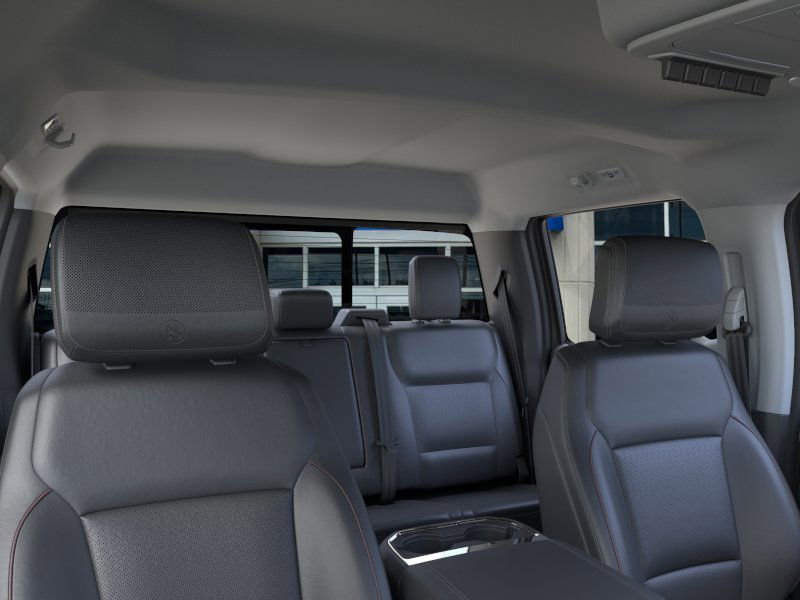 New 2026 Ford F250 Lariat w/ Lariat Ultimate Package image 22