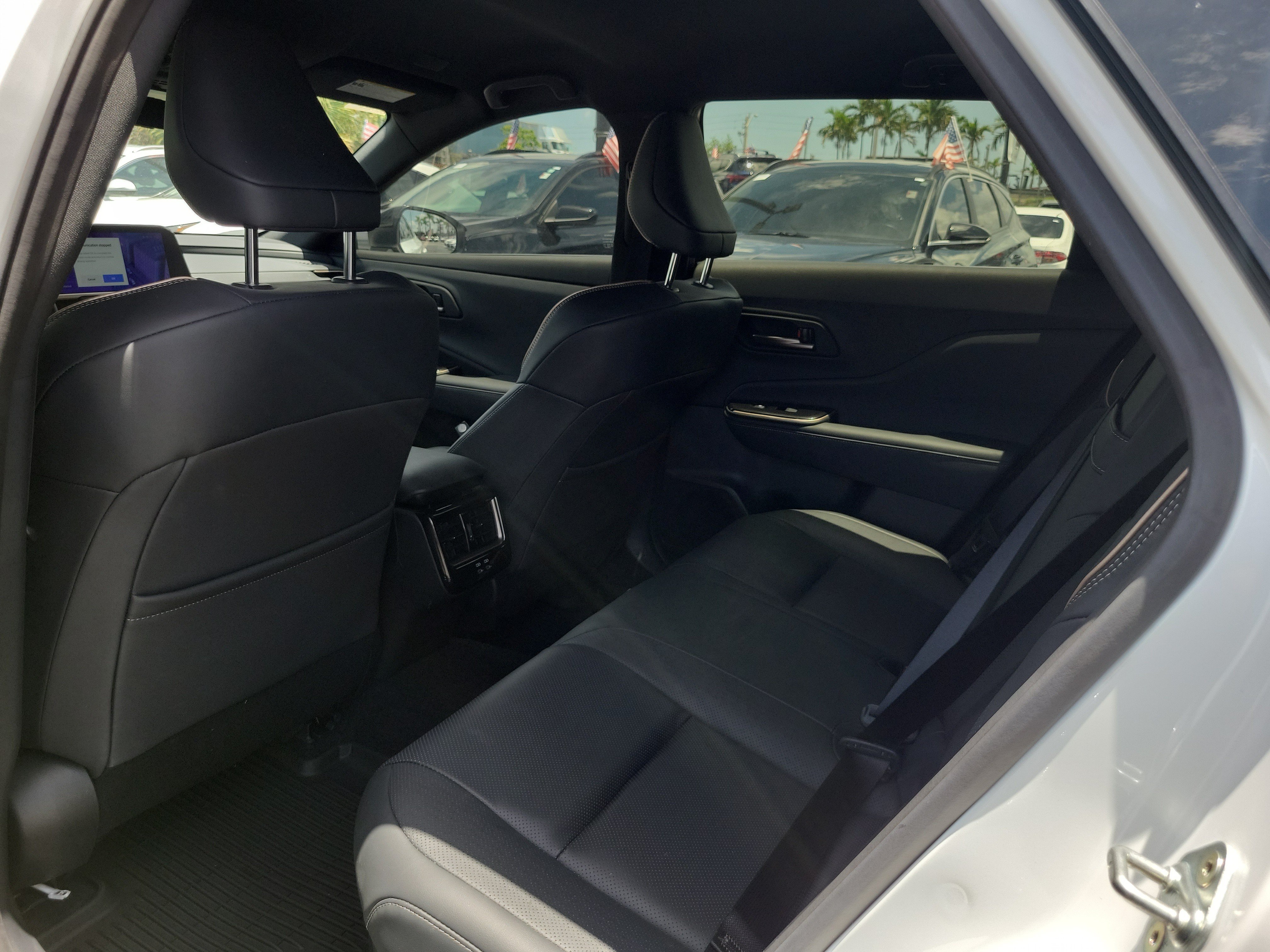 Used 2025 Toyota Crown Signia AWD/4WD image 18