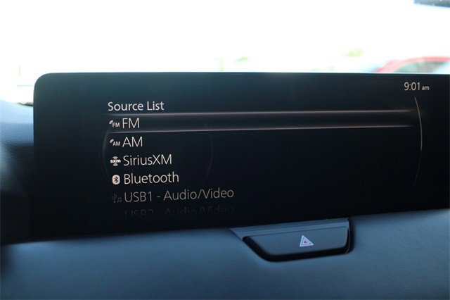 Certified 2025 MAZDA CX-70 Plug-In Hybrid w/ Premium Plus image 23