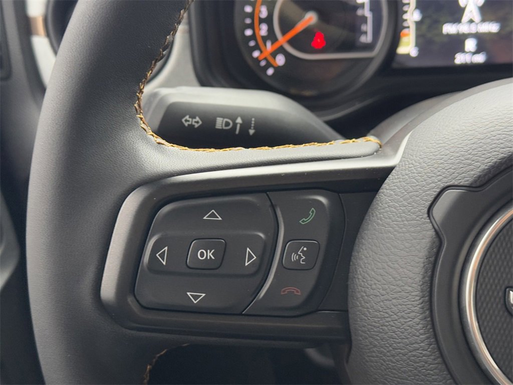 New 2024 Jeep Gladiator Sport image 22