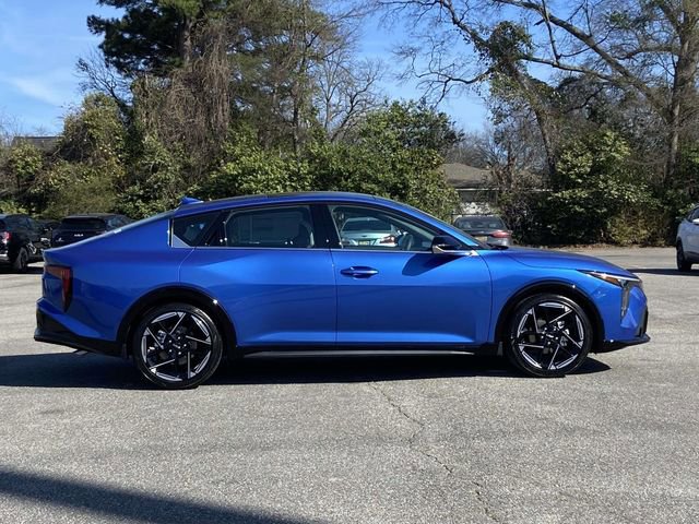 New 2026 Kia K4 EX FWD image 2
