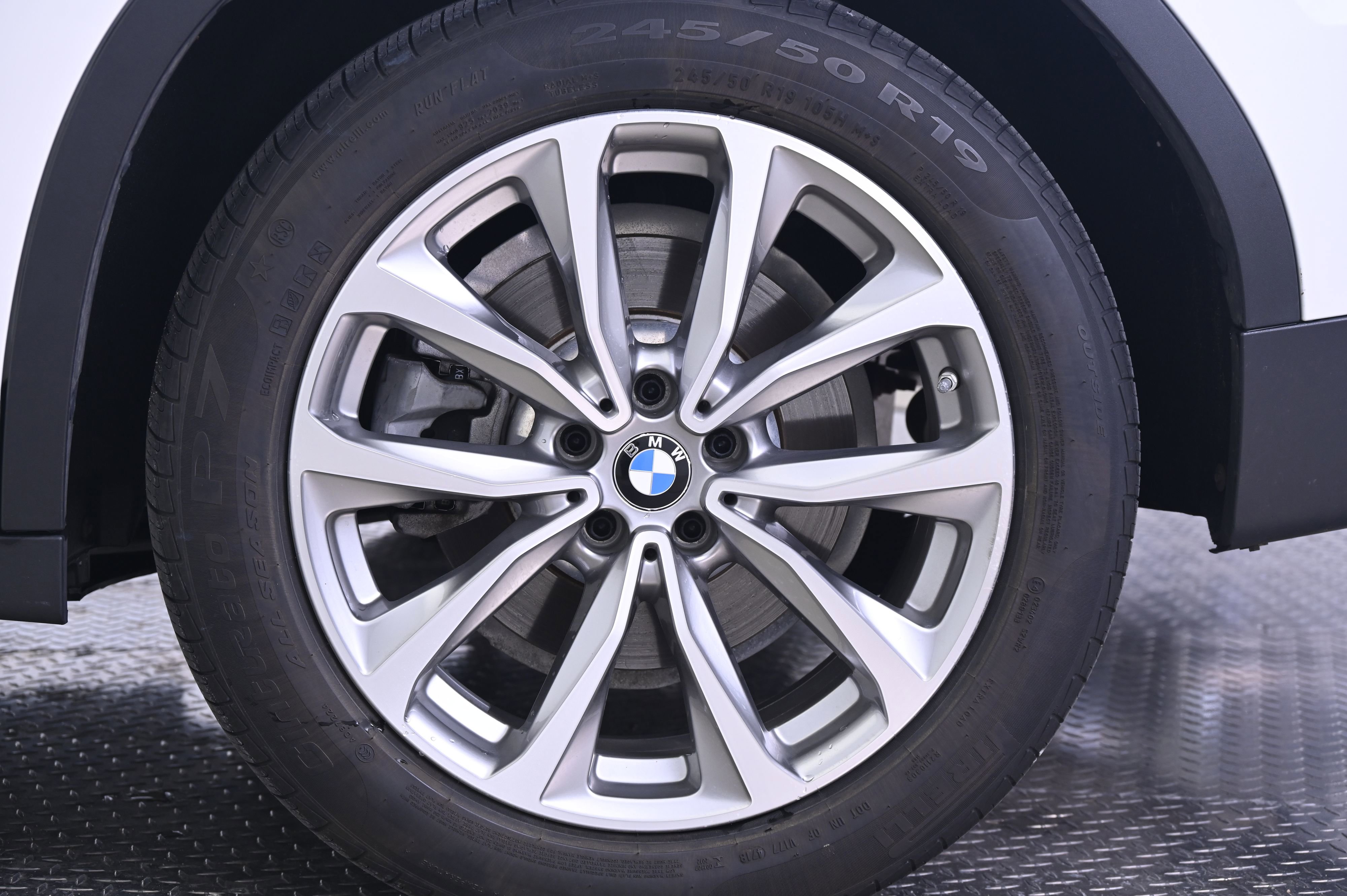 Used 2019 BMW X3 xDrive30i w/ Convenience Package AWD/4WD image 12