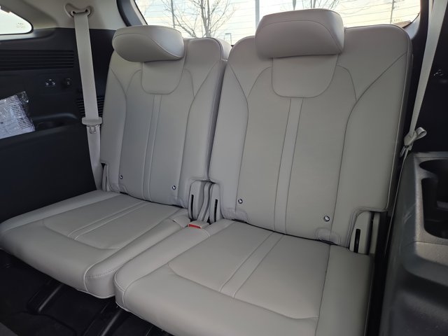 Used 2025 Kia Sorento S w/ Panoramic Sunroof Package FWD image 13