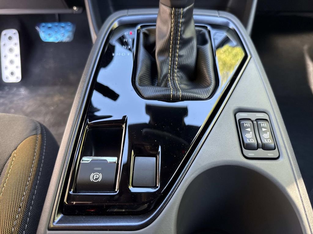 New 2026 Subaru Crosstrek 2.5i Sport image 32