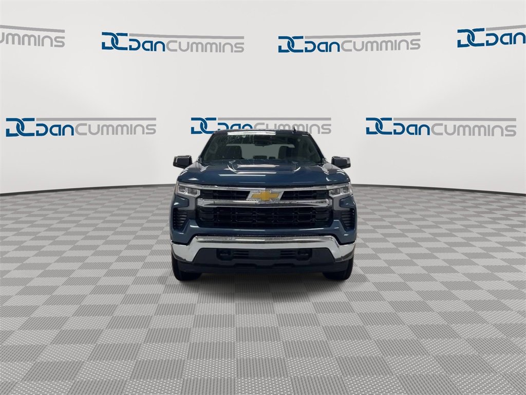 Certified 2024 Chevrolet Silverado 1500 LT image 3