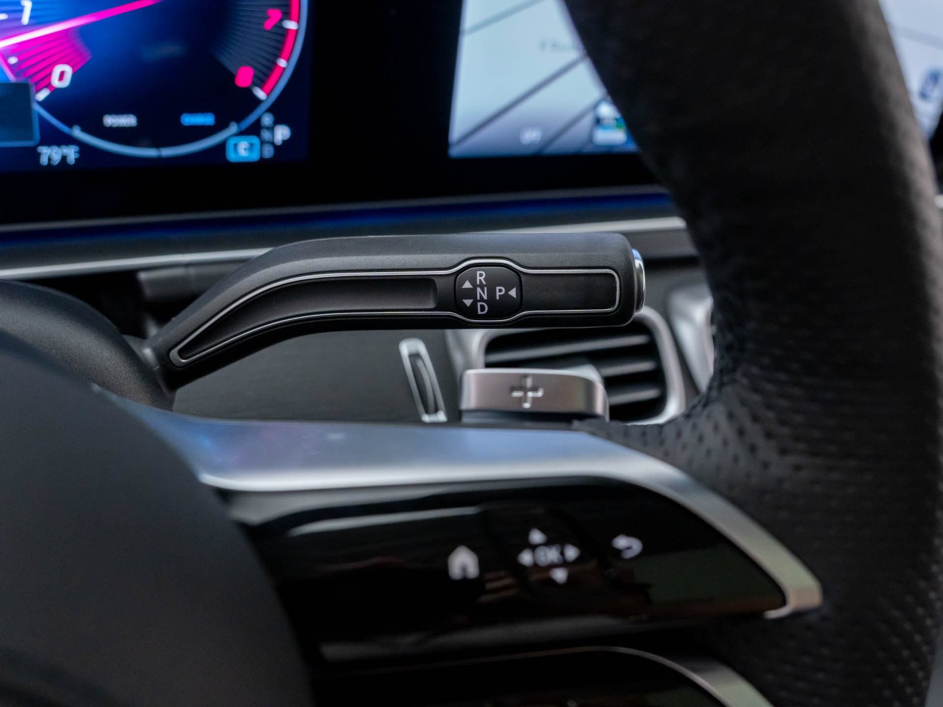 New 2026 Mercedes-Benz GLS 450 4MATIC image 27