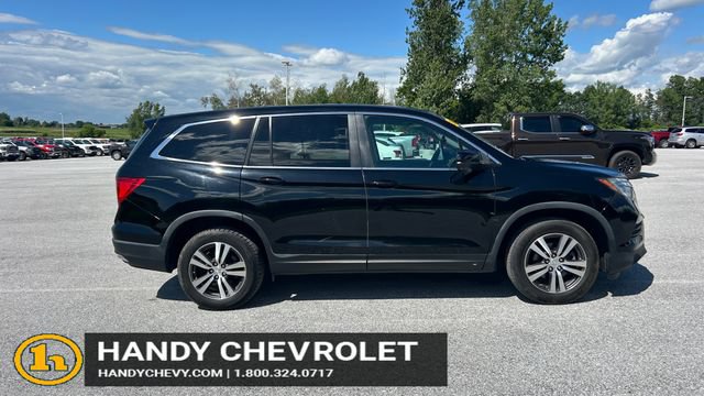 Used 2018 Honda Pilot EX image 2
