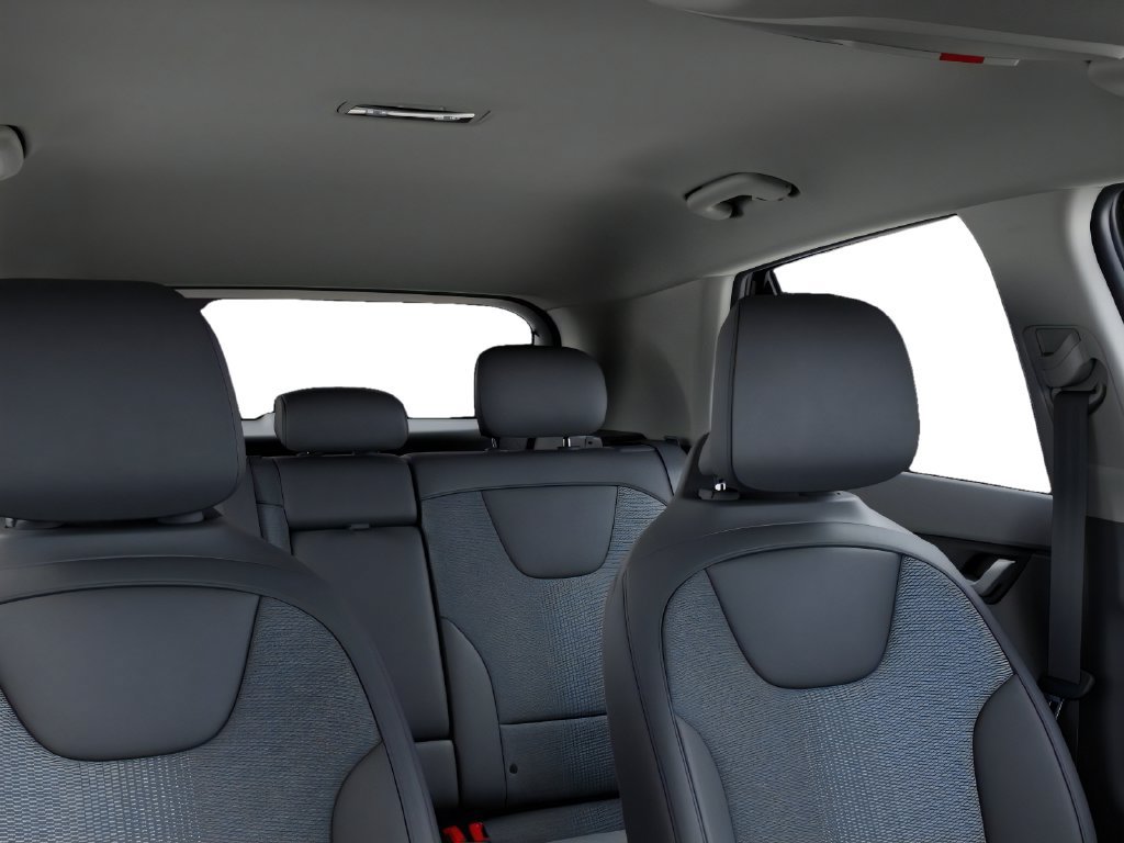 New 2026 Kia Niro EX w/ EX Premium Package FWD image 27