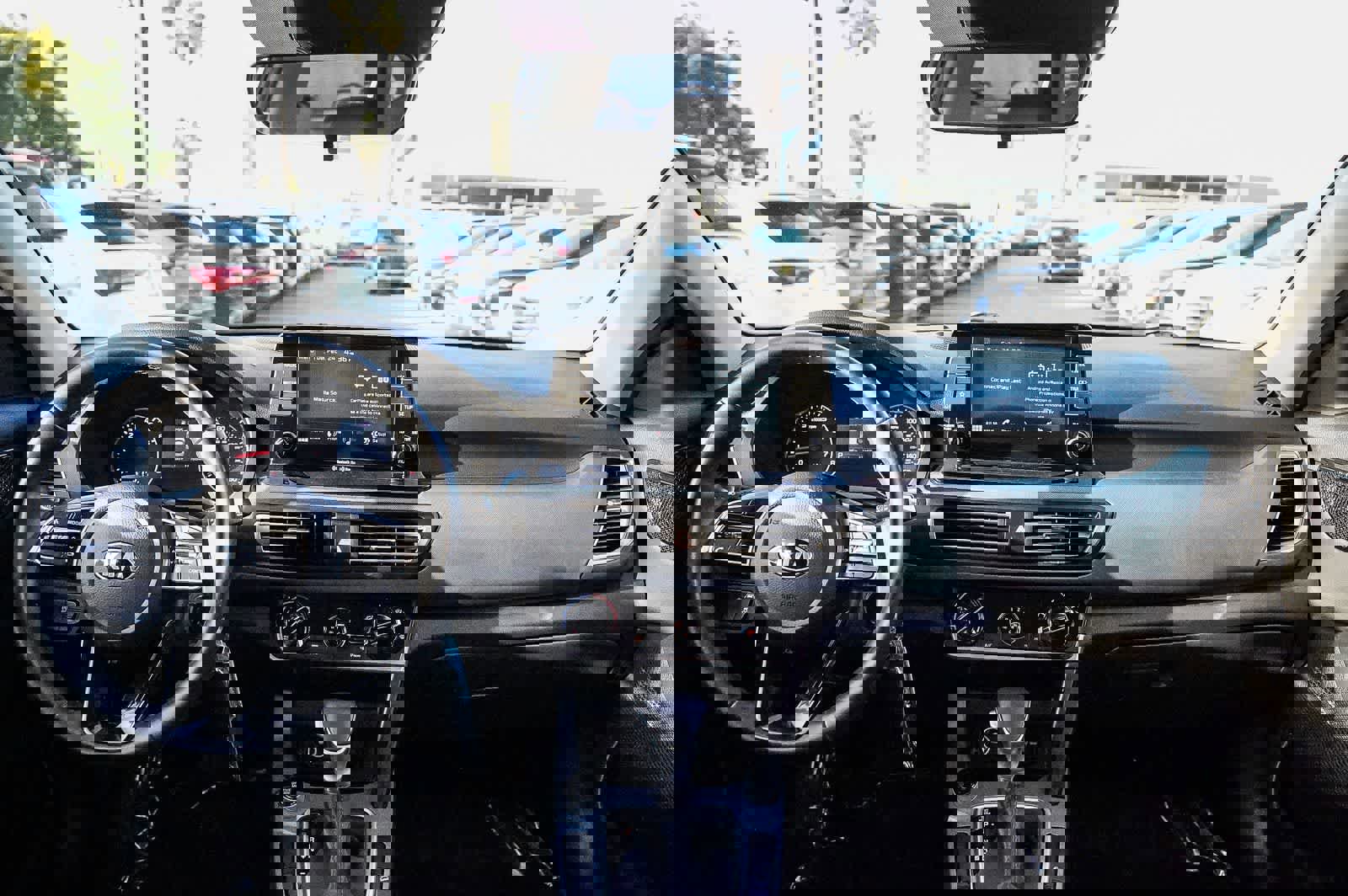 Used 2021 Kia Seltos S image 12