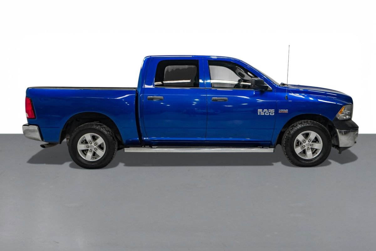 Used 2018 RAM 1500 Tradesman w/ Popular Equipment Group image 5