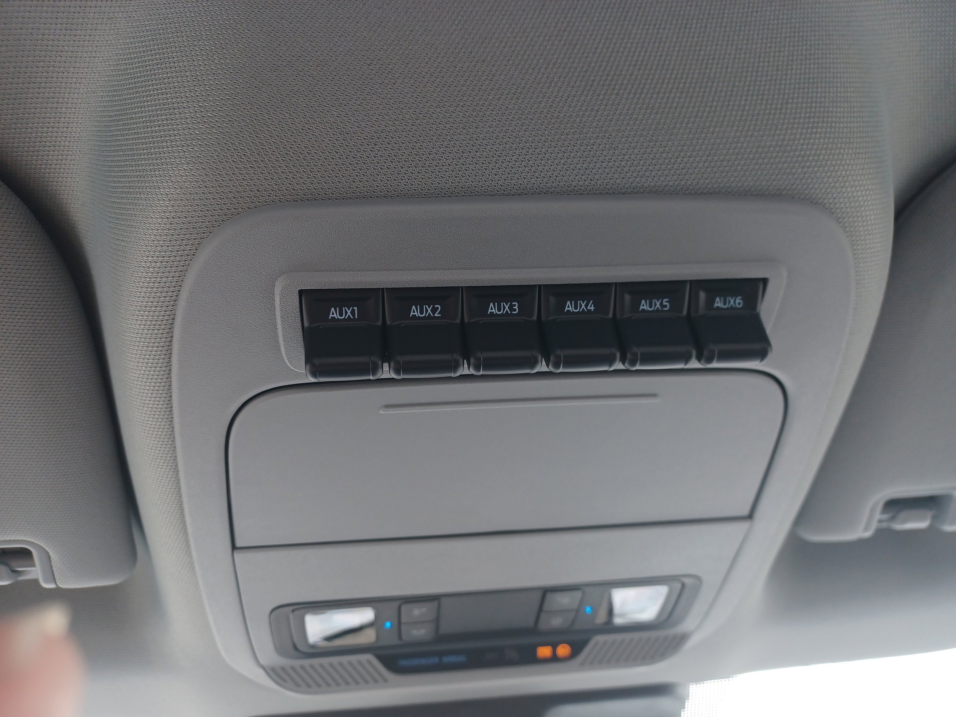 New 2026 Ford F250 XL w/ STX Appearance Package image 33