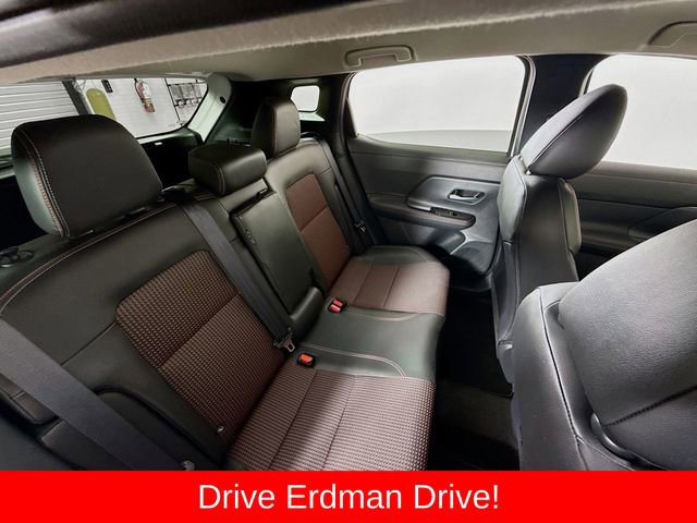 Used 2025 Nissan Kicks SR FWD image 26