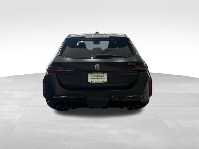 Certified 2025 BMW M5 Touring AWD/4WD image 7