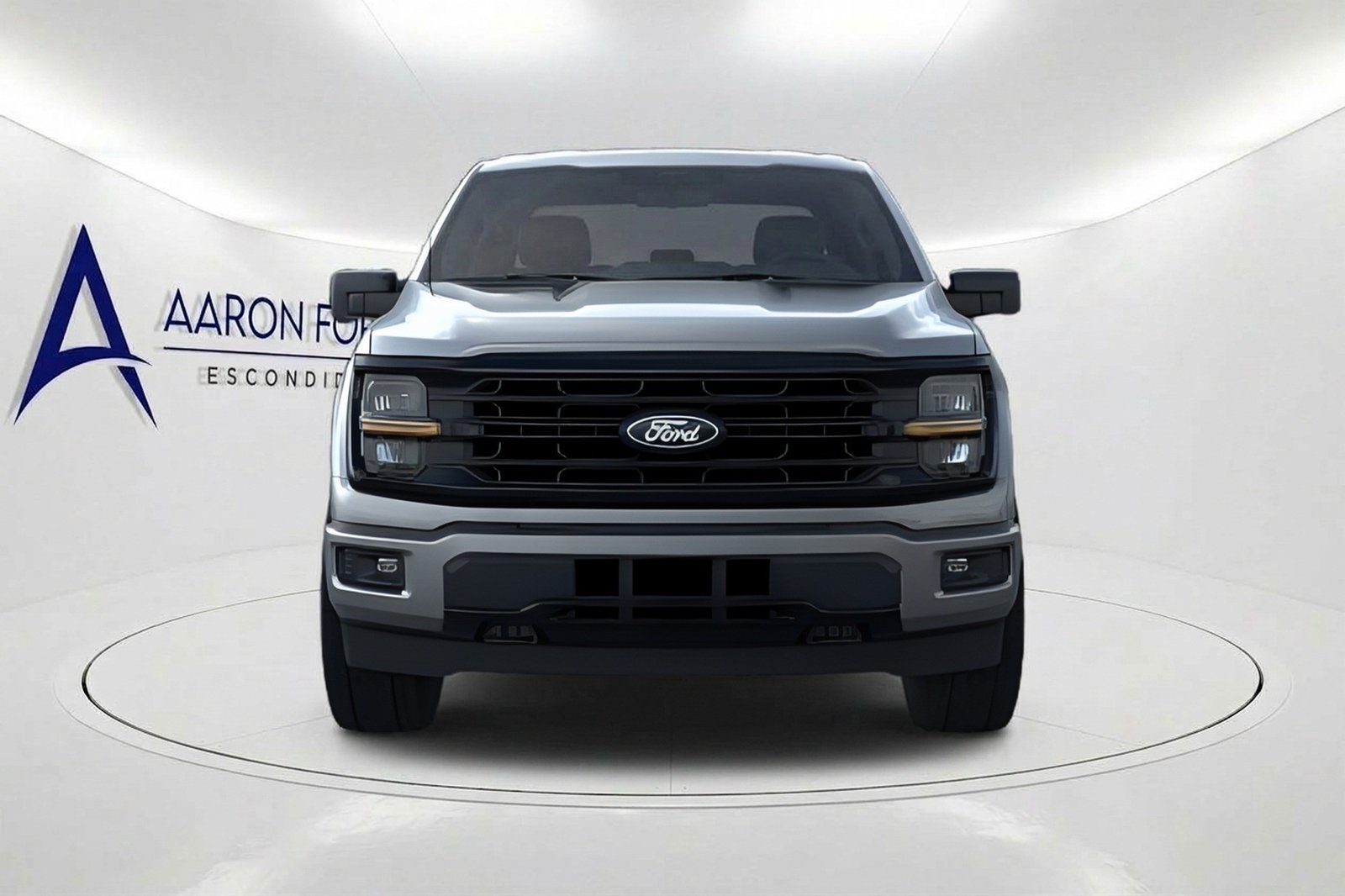 New 2026 Ford F150 XLT w/ FX4 Off-Road Package AWD/4WD image 7