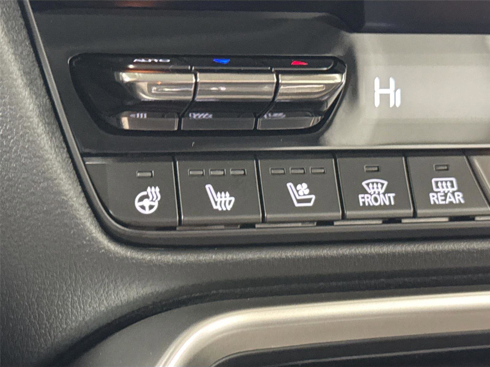 New 2026 MAZDA CX-90 3.3 Turbo w/ Premium Sport Pkg image 8