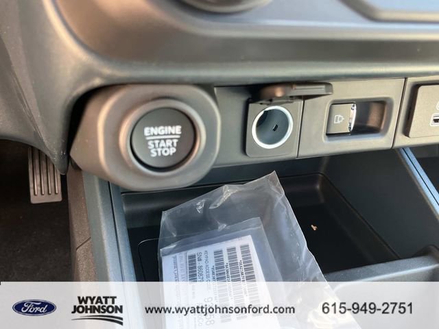 New 2026 Ford Maverick Lariat AWD/4WD image 31