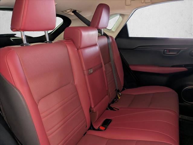 Used 2020 Lexus NX 300 FWD w/ Premium Package image 20