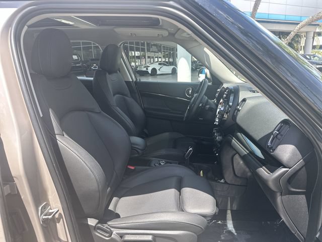 Used 2024 MINI Cooper Countryman S AWD/4WD image 29