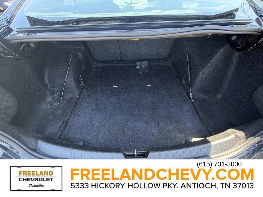 Used 2018 Chevrolet Malibu LS FWD image 14