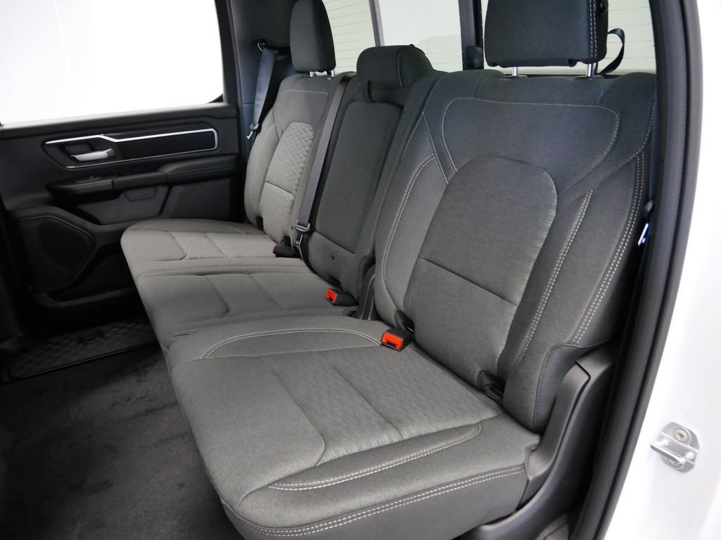 New 2026 RAM 1500 Big Horn image 9