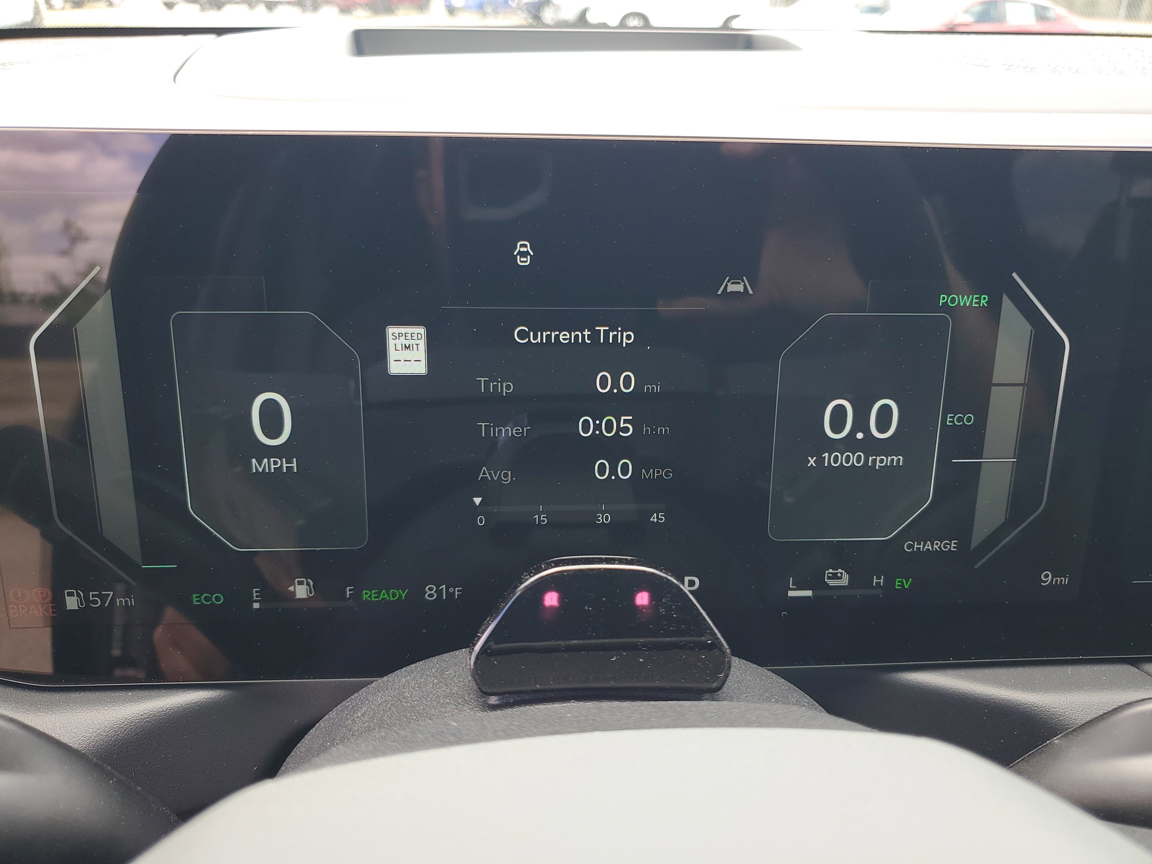 New 2027 Kia Telluride X-Line SX Prestige image 20