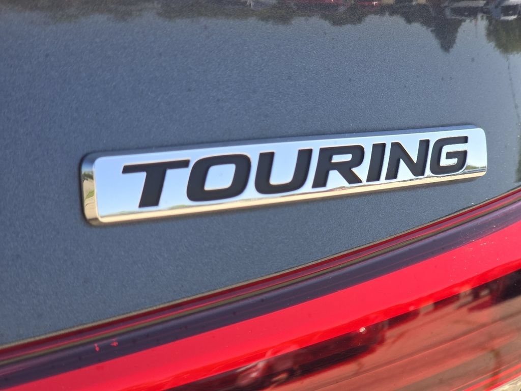 Certified 2024 Honda Civic Touring image 13