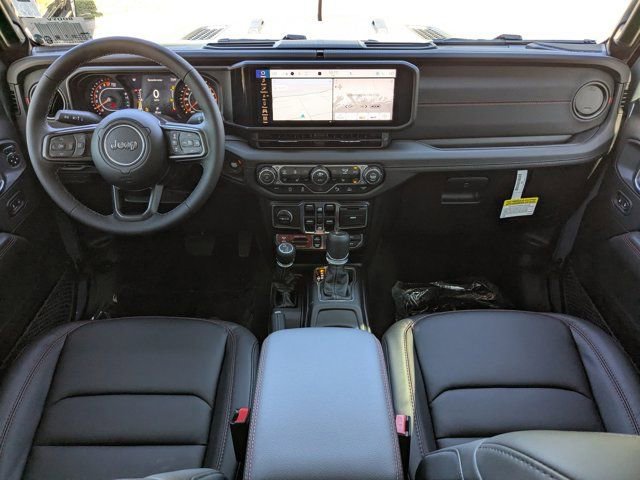 New 2026 Jeep Gladiator Rubicon image 15