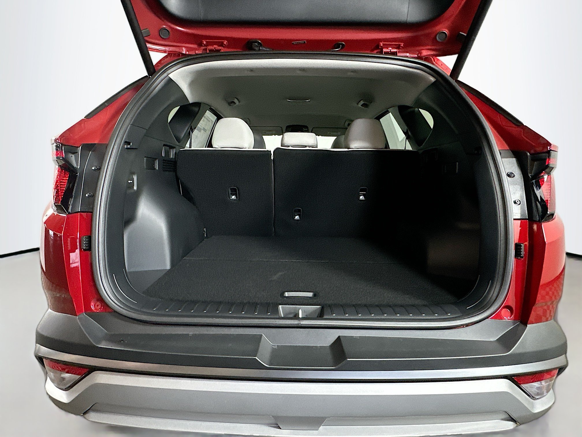 New 2026 Hyundai Tucson SEL Plus AWD/4WD image 25