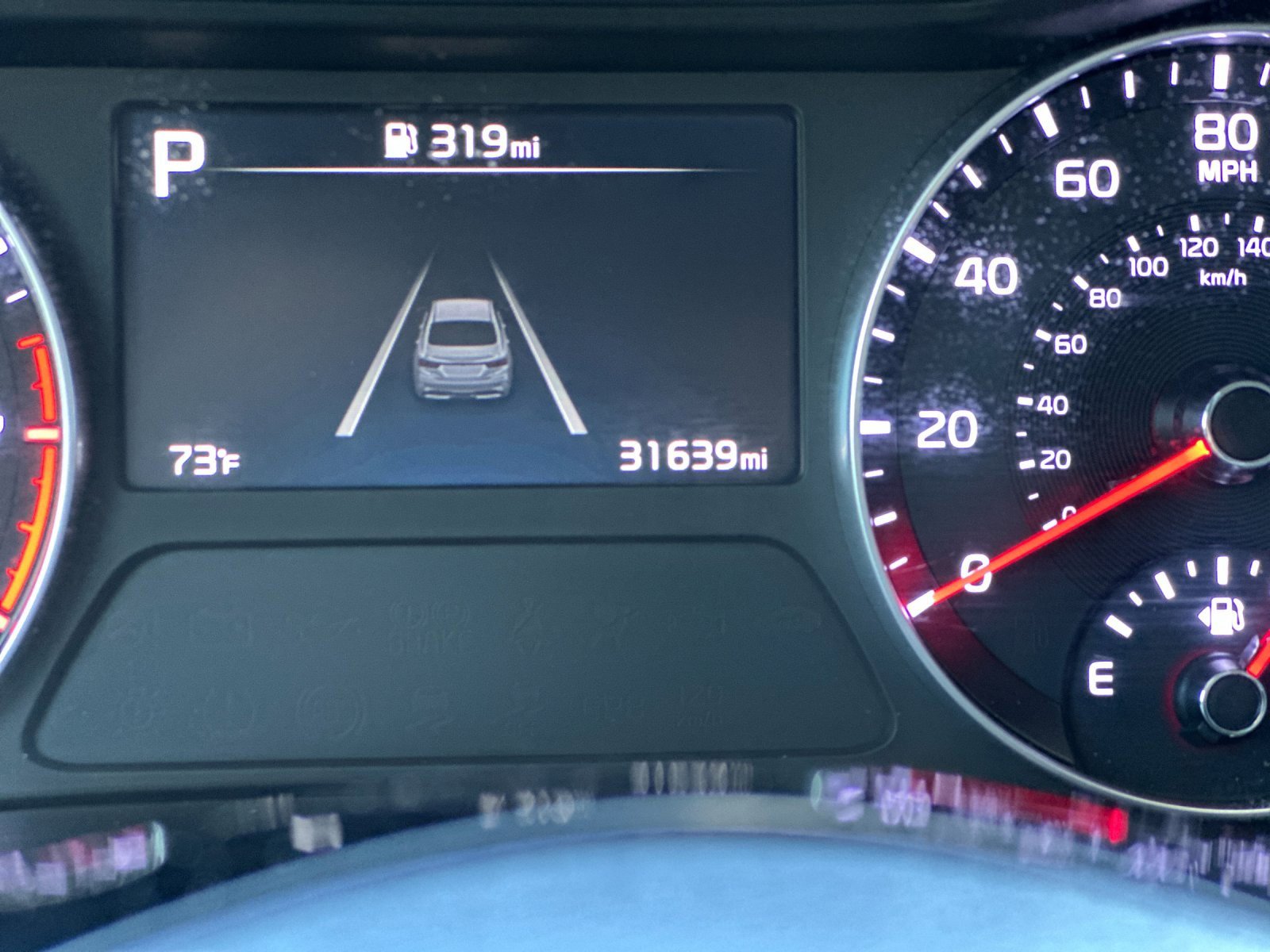 Certified 2024 Kia Forte LXS image 25