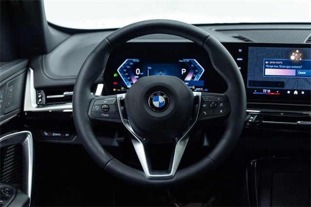 New 2026 BMW X1 xDrive28i image 17