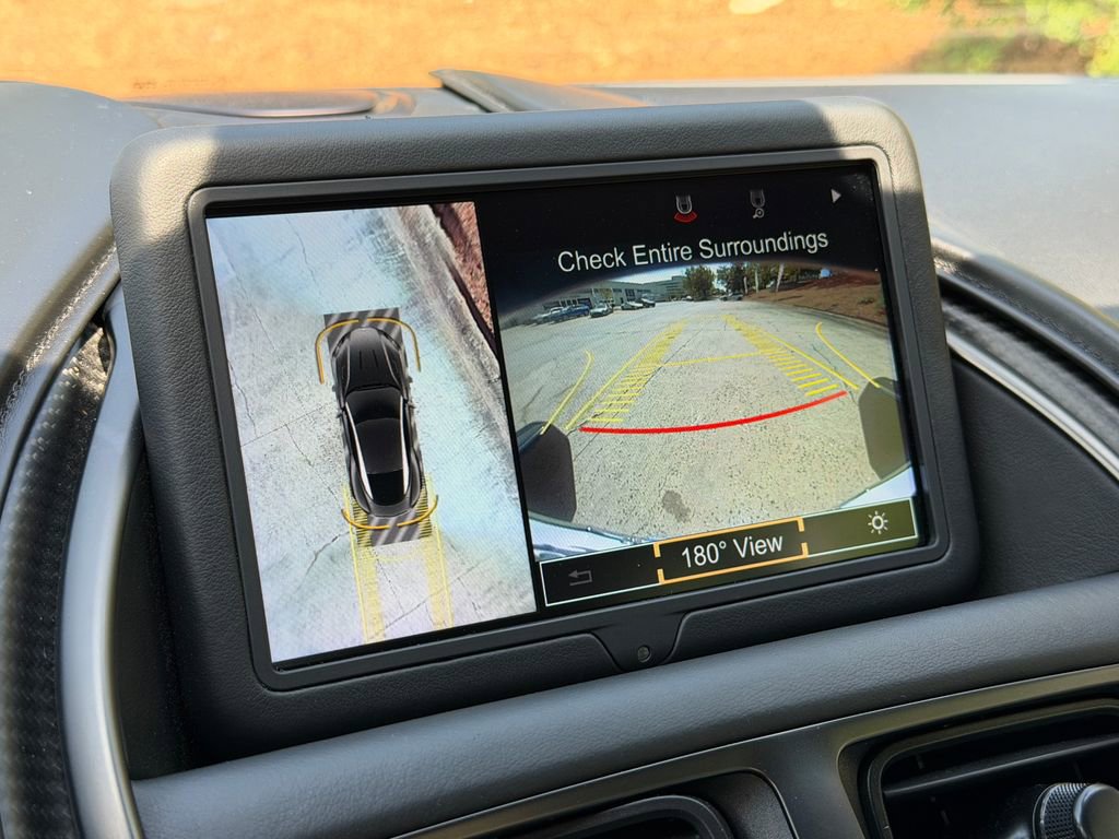 Used 2019 Aston Martin DB11 AMR image 31