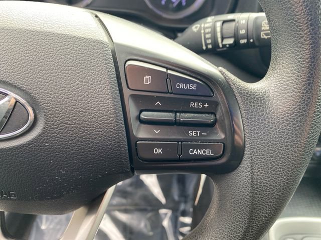 Used 2020 Hyundai Venue SEL image 20