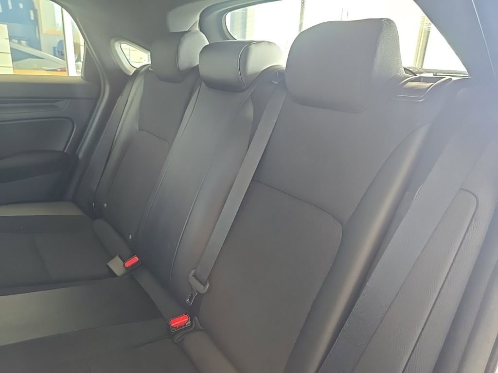 Used 2024 Honda Civic Sport image 17