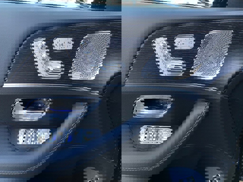 New 2026 Mercedes-Benz GLE 350 GLE 350 image 12