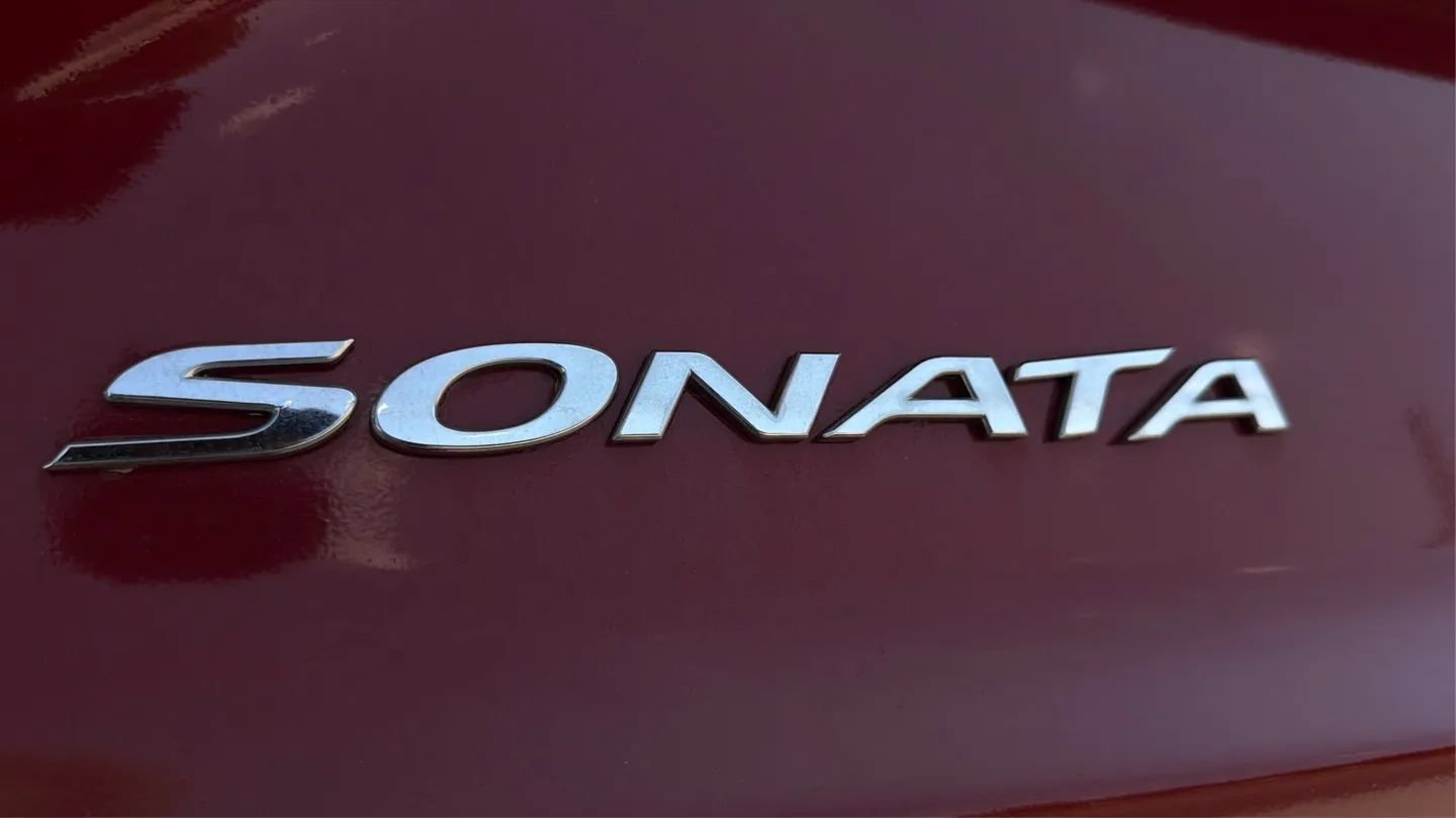 Used 2017 Hyundai Sonata SE FWD image 49