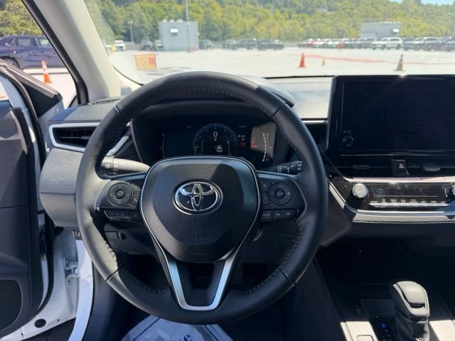 Certified 2026 Toyota Corolla Cross LE AWD/4WD image 17