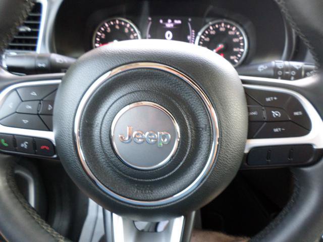 Used 2018 Jeep Renegade Latitude image 17
