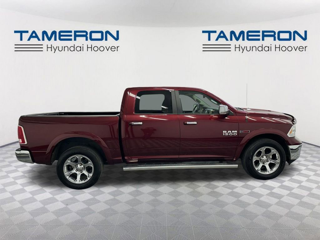 Used 2016 RAM 1500 Laramie w/ Convenience Group image 6