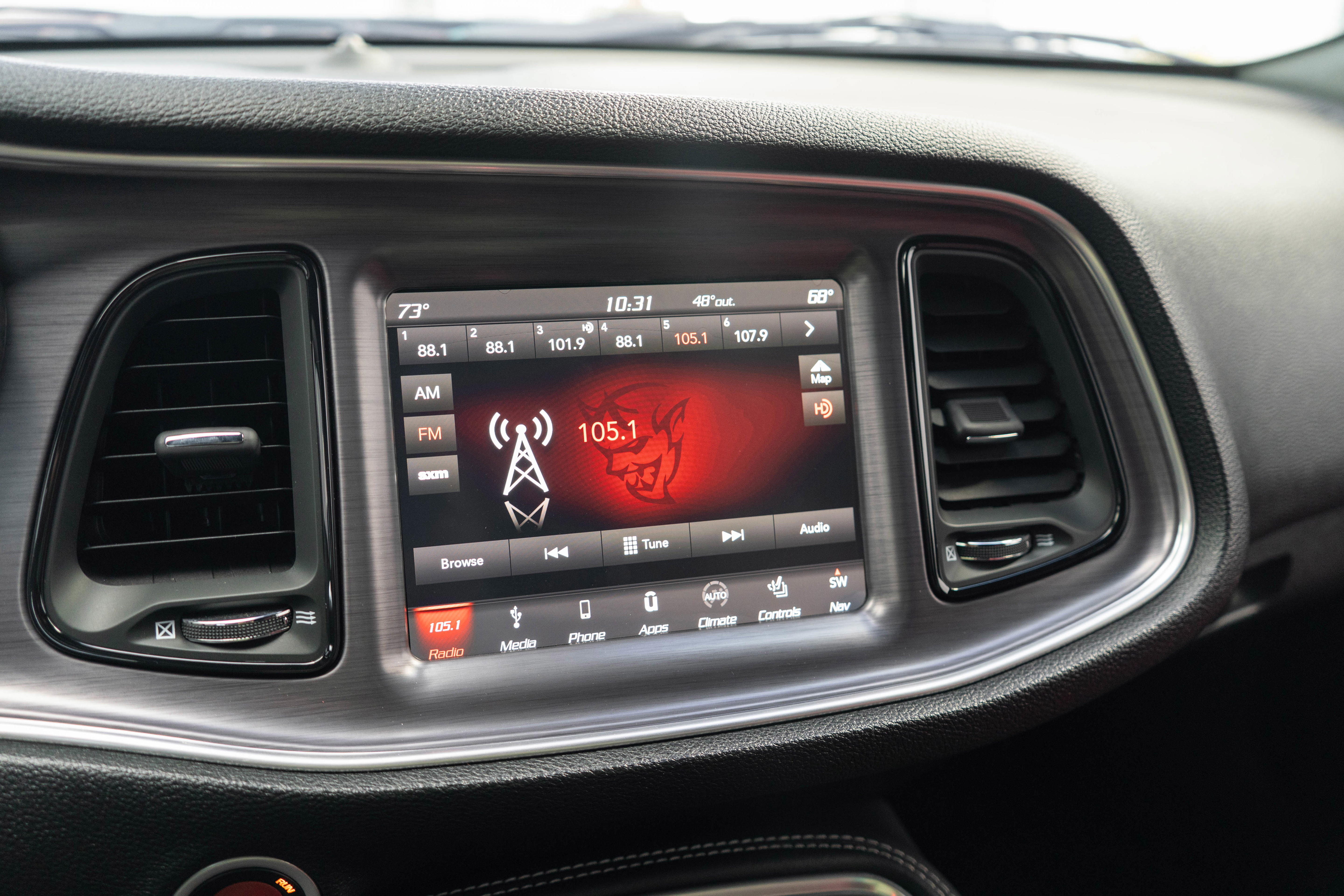 Used 2018 Dodge Challenger SRT Demon image 17