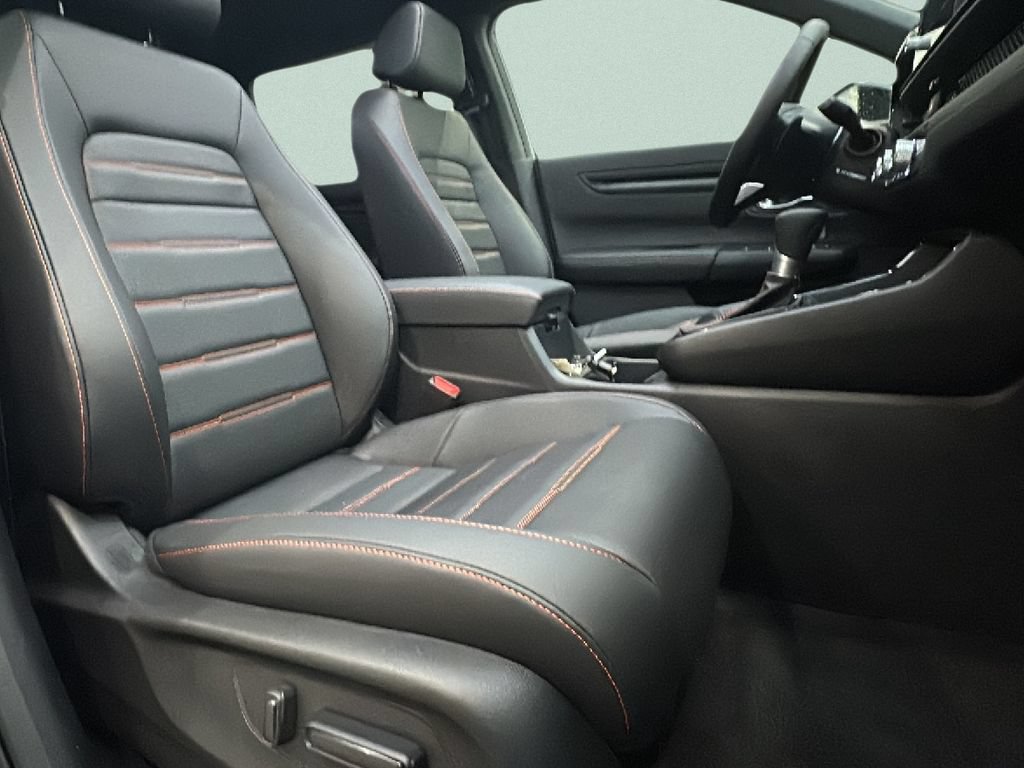 New 2026 Honda CR-V Sport-L image 15