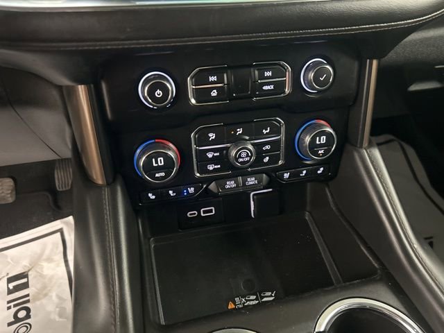 Used 2023 Chevrolet Tahoe High Country w/ Advanced Technology Package image 23