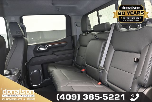 New 2026 GMC Sierra 1500 Denali w/ Technology Package AWD/4WD image 11