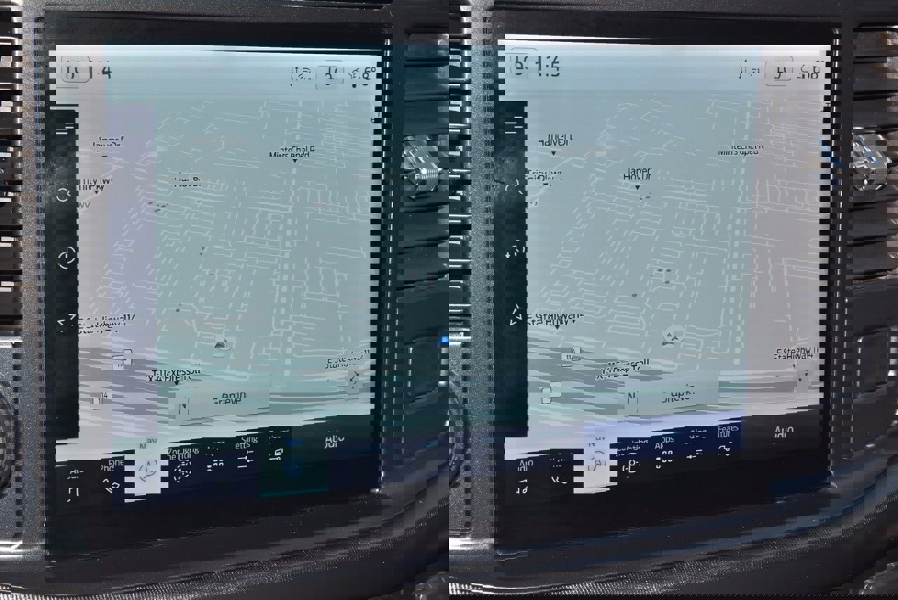 Used 2023 Ford F150 Platinum w/ Equipment Group 701A High image 27